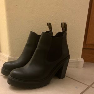 Airway Dr. Martians never worn!! Size 8